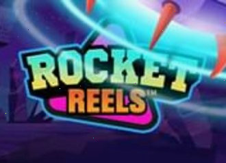 Rocket Reels автомат